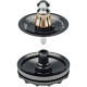 Sachtler aktiv Bowl Connector 100mm V2