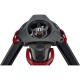 Sachtler aktiv Bowl Connector 100mm V2