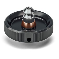 Sachtler Adaptor aktiv Head / Slider 75mm