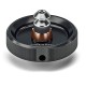 Sachtler Adaptor aktiv Head / Slider 75mm