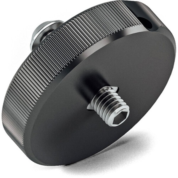Sachtler Adaptor aktiv Head / Slider 75mm