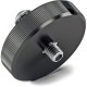 Sachtler Adaptor aktiv Head / Slider 75mm