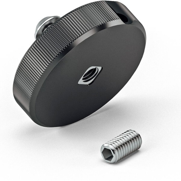 Sachtler Adaptor aktiv Head / Slider 75mm