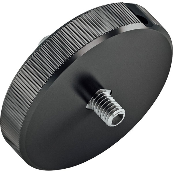 Sachtler Adaptor aktiv Head / Slider 100mm