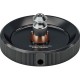 Sachtler Adaptor aktiv Head / Slider 100mm