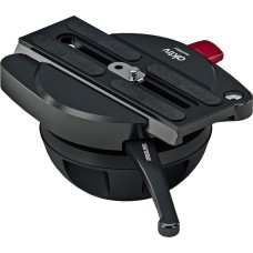 Sachtler Adaptor aktiv Slider / Tripod 100mm