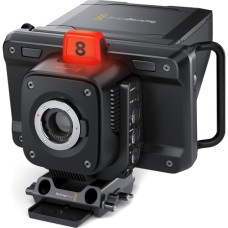 Blackmagic Design Studio Camera 4K Pro G2 Live Production Camera