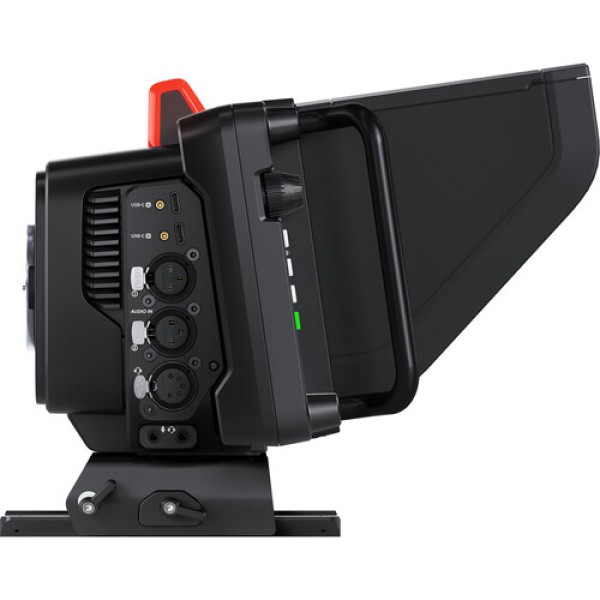 Blackmagic Design Studio Camera 4K Pro G2 Live Production Camera