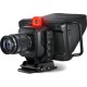 Blackmagic Design Studio Camera 4K Pro G2 Live Production Camera