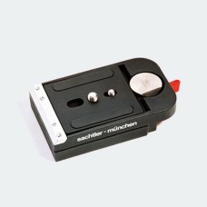 Sachtler Sandwich Touch & Go with Touch & Go Plate 16
