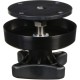 Sachtler Adaptor Ball with Screw for Flat Base Fluid Heads
