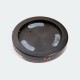 Sachtler Quickfix Mount for Pedestals and OB 2000 Tripod