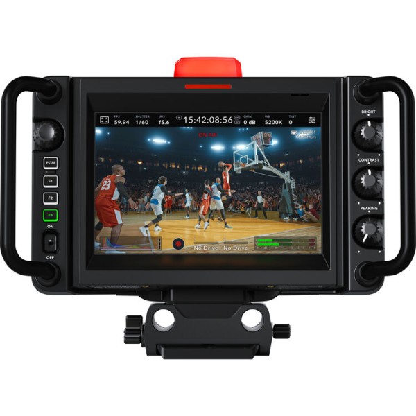 Blackmagic Design Studio Camera 6K Pro Live Production Camera