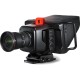 Blackmagic Design Studio Camera 6K Pro Live Production Camera