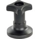 Vinten 100mm Tiedown for 100mm Ball Base