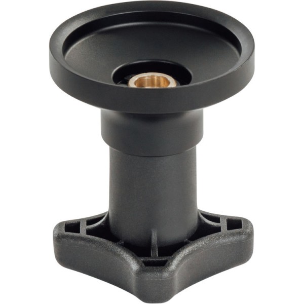 Vinten 100mm Tiedown for 100mm Ball Base
