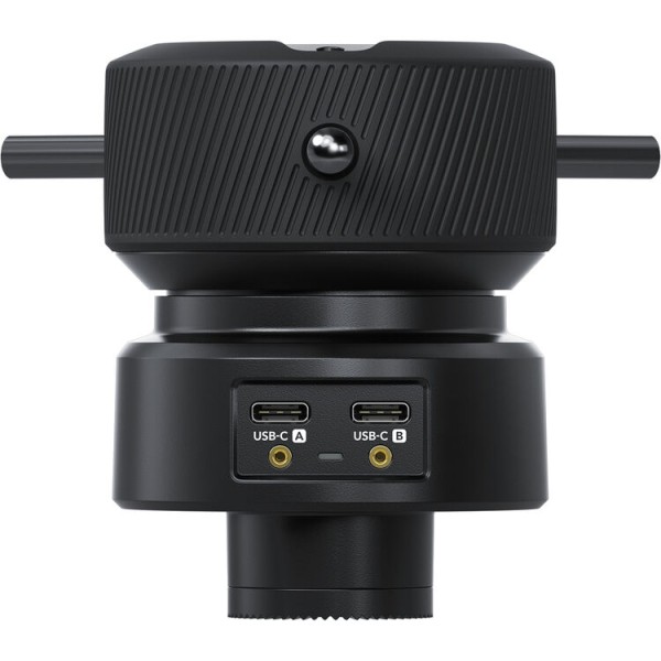 Blackmagic Design Focus Demand Camera Lens Controller