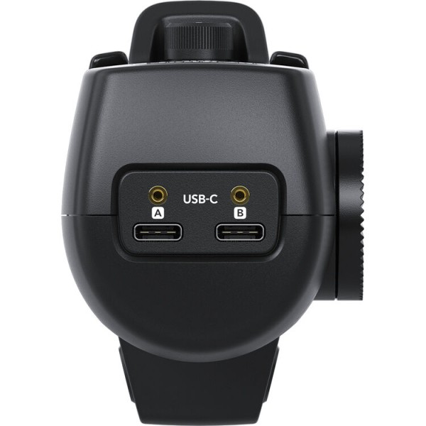 Blackmagic Design Zoom Demand Camera Lens Controller