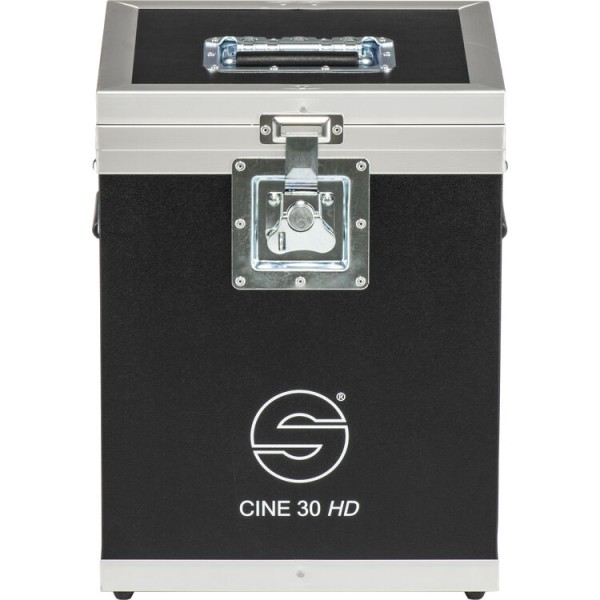 Sachtler Case 30 for Fluid Head Cine 30