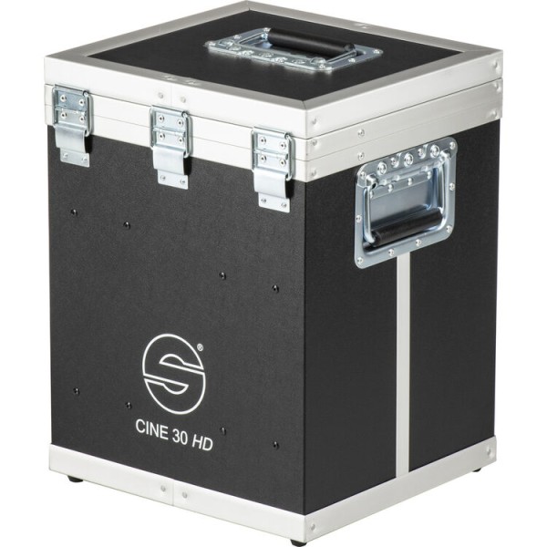 Sachtler Case 30 for Fluid Head Cine 30