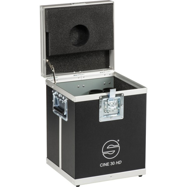 Sachtler Case 30 for Fluid Head Cine 30
