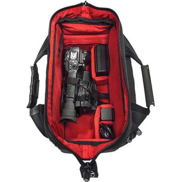 Sachtler Dr. Bag - 1 Camera Bag with Rigid Dividers