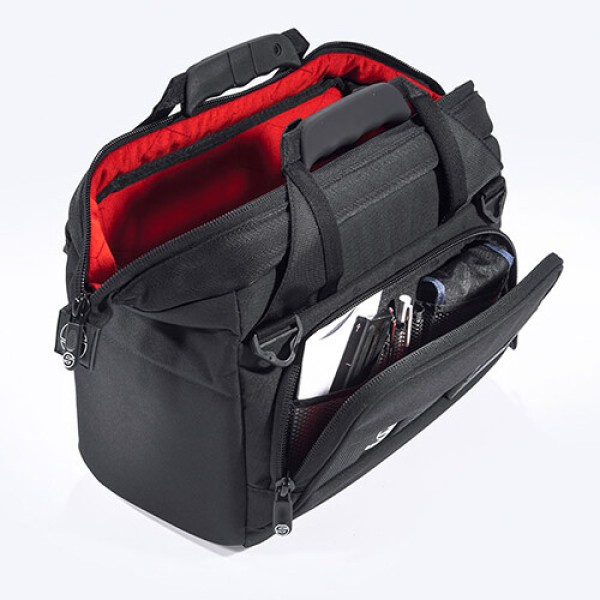 Sachtler Dr. Bag - 1 Camera Bag with Rigid Dividers