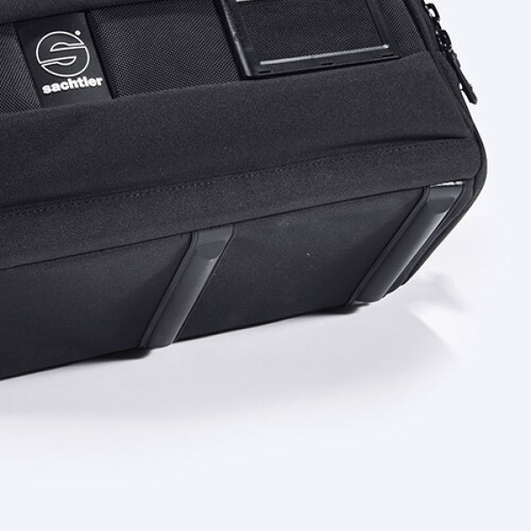 Sachtler Dr. Bag - 1 Camera Bag with Rigid Dividers