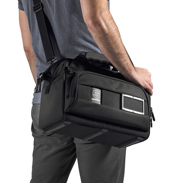 Sachtler Dr. Bag - 1 Camera Bag with Rigid Dividers