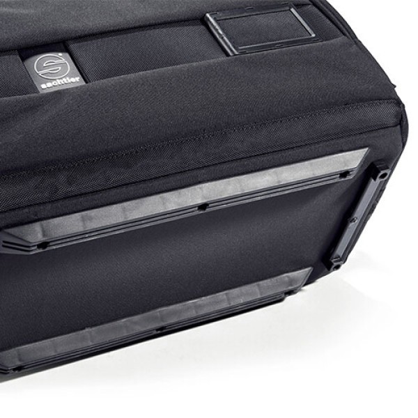Sachtler Dr. Bag - 3 Camera Bag with Internal LED Lighting