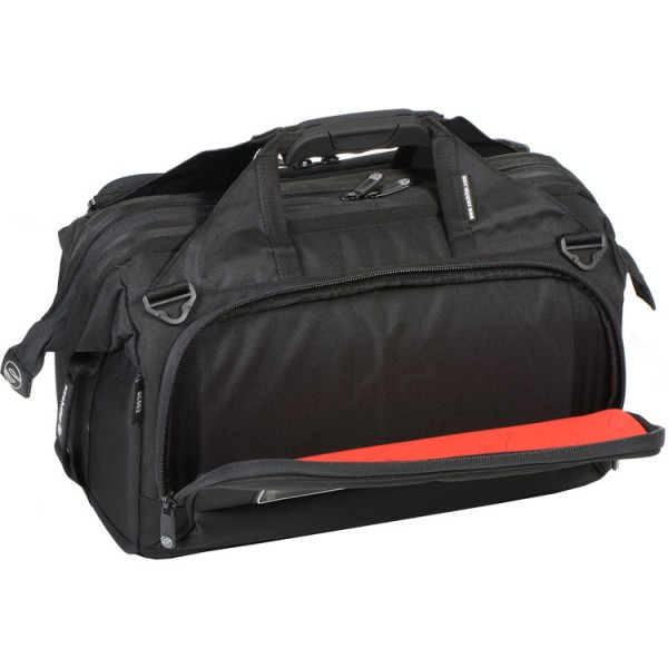 Sachtler Dr. Bag - 3 Camera Bag with Internal LED Lighting