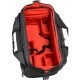 Sachtler Dr. Bag - 3 Camera Bag with Internal LED Lighting