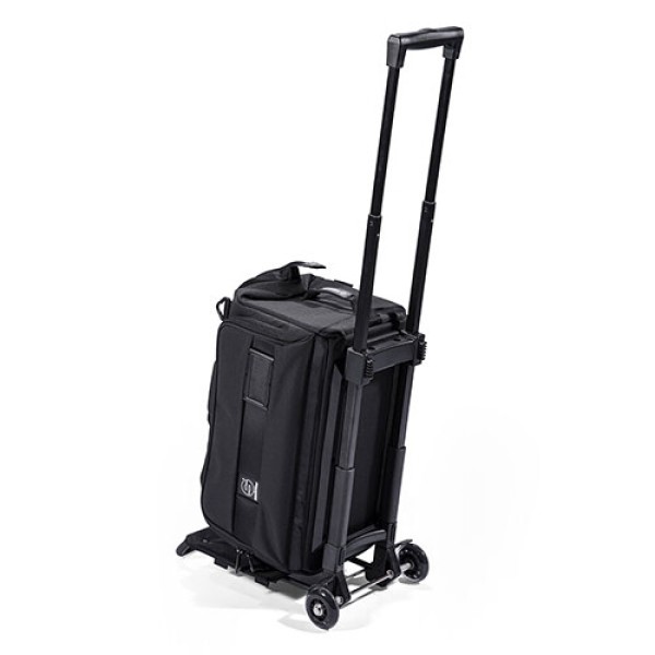 Sachtler Dr. Bag - 3 Camera Bag with Internal LED Lighting