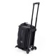 Sachtler Dr. Bag - 3 Camera Bag with Internal LED Lighting