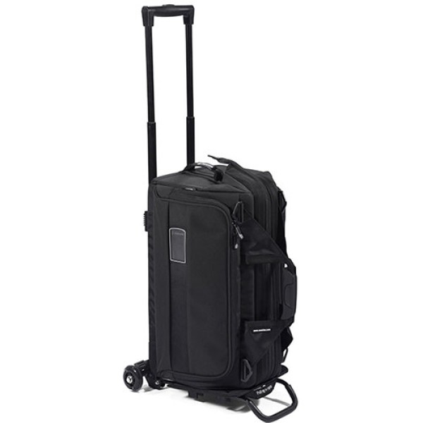 Sachtler Dr. Bag - 4 Camera Bag with Internal LED Lighting