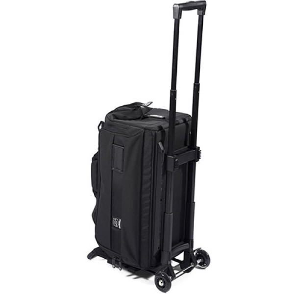 Sachtler Dr. Bag - 4 Camera Bag with Internal LED Lighting