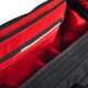 Sachtler Dr. Bag - 4 Camera Bag with Internal LED Lighting