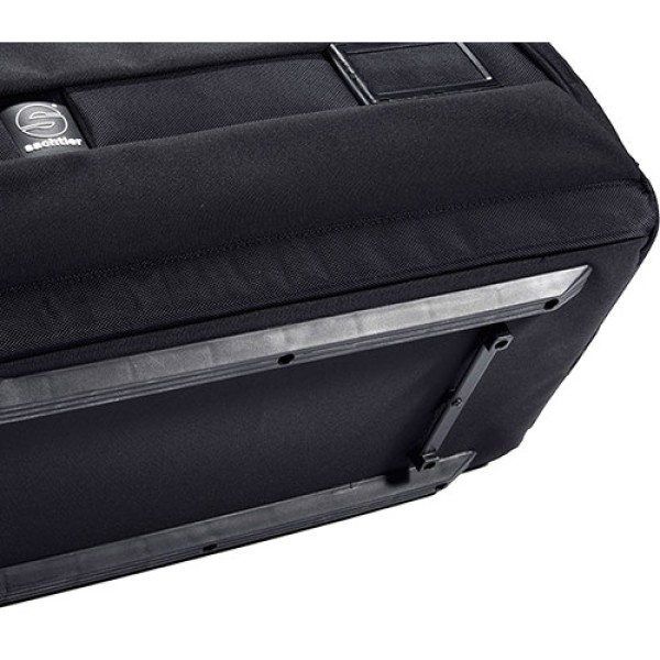 Sachtler Dr. Bag - 4 Camera Bag with Internal LED Lighting