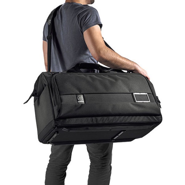 Sachtler Dr. Bag - 5 Camera Bag with Internal LED Lighting