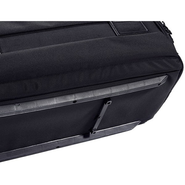 Sachtler Dr. Bag - 5 Camera Bag with Internal LED Lighting