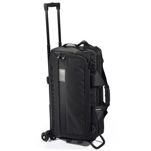 Sachtler Dr. Bag - 5 Camera Bag with Internal LED Lighting