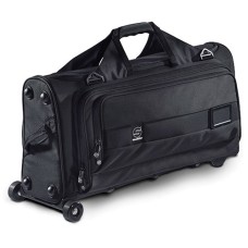 Sachtler Rolling U-Bag with Built-In Trolley & LED Lighting