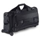 Sachtler Rolling U-Bag with Built-In Trolley & LED Lighting