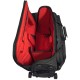 Sachtler Rolling U-Bag with Built-In Trolley & LED Lighting