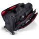 Sachtler Rolling U-Bag with Built-In Trolley & LED Lighting