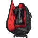 Sachtler Rolling U-Bag with Built-In Trolley & LED Lighting