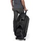 Sachtler Rolling U-Bag with Built-In Trolley & LED Lighting