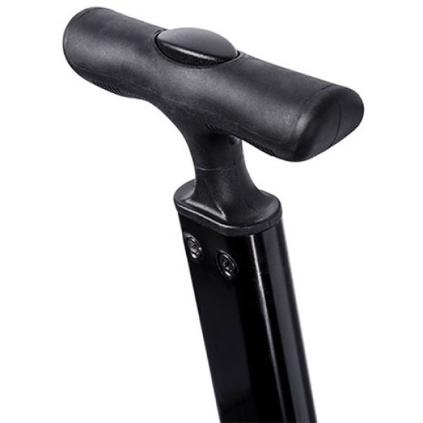 Sachtler Rolling U-Bag with Built-In Trolley & LED Lighting
