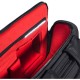 Sachtler Rolling U-Bag with Built-In Trolley & LED Lighting