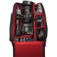 Sachtler Camera Rollpak Backpack with Built-In Wheels